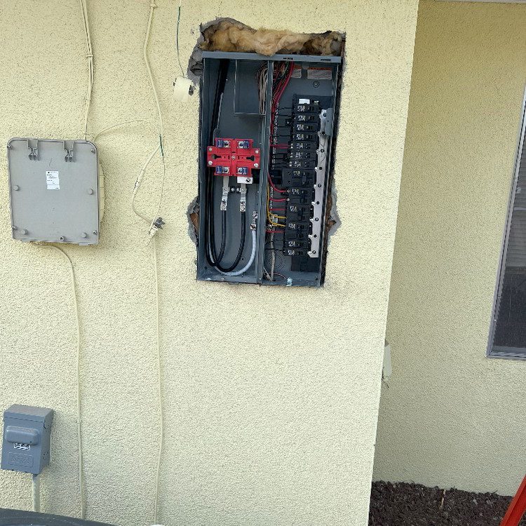 Electrical Services in Hemet, CA