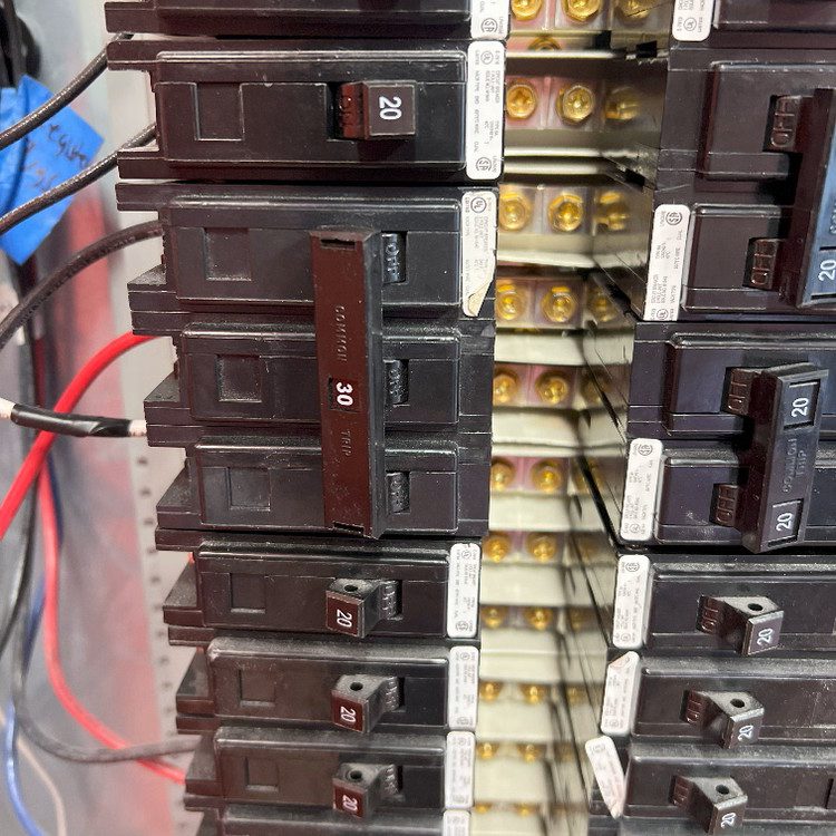Electrical Services in Hemet, CA