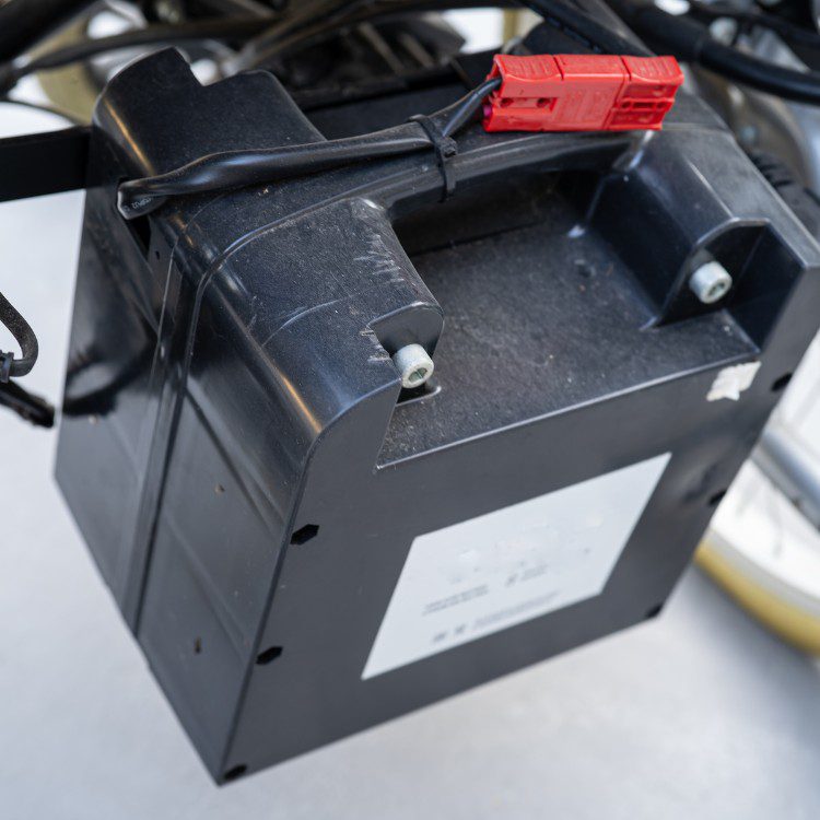 Electrical Services in Hemet, CA