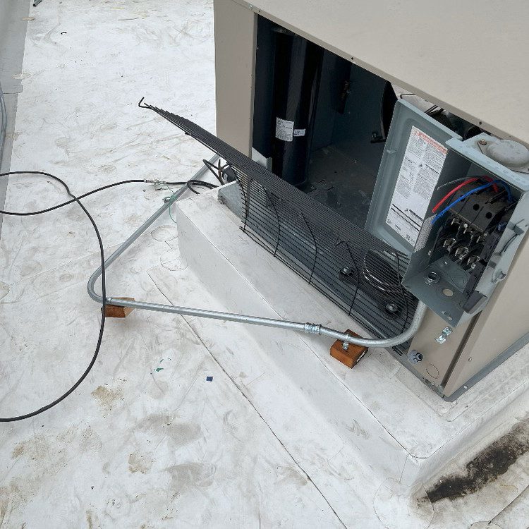 Electrical Services in Hemet, CA