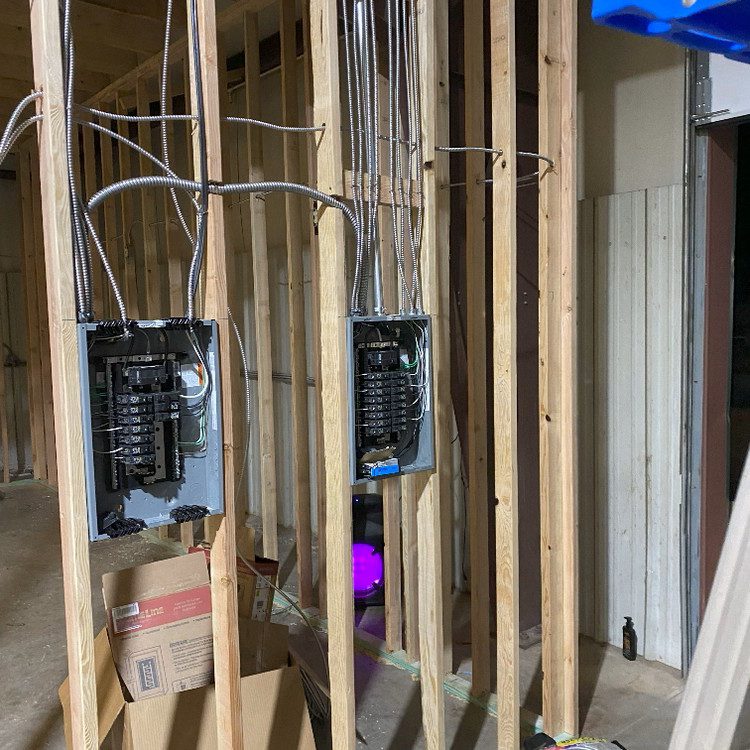 Electrical Services in Hemet, CA