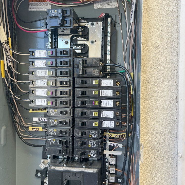 Electrical Services in Hemet, CA