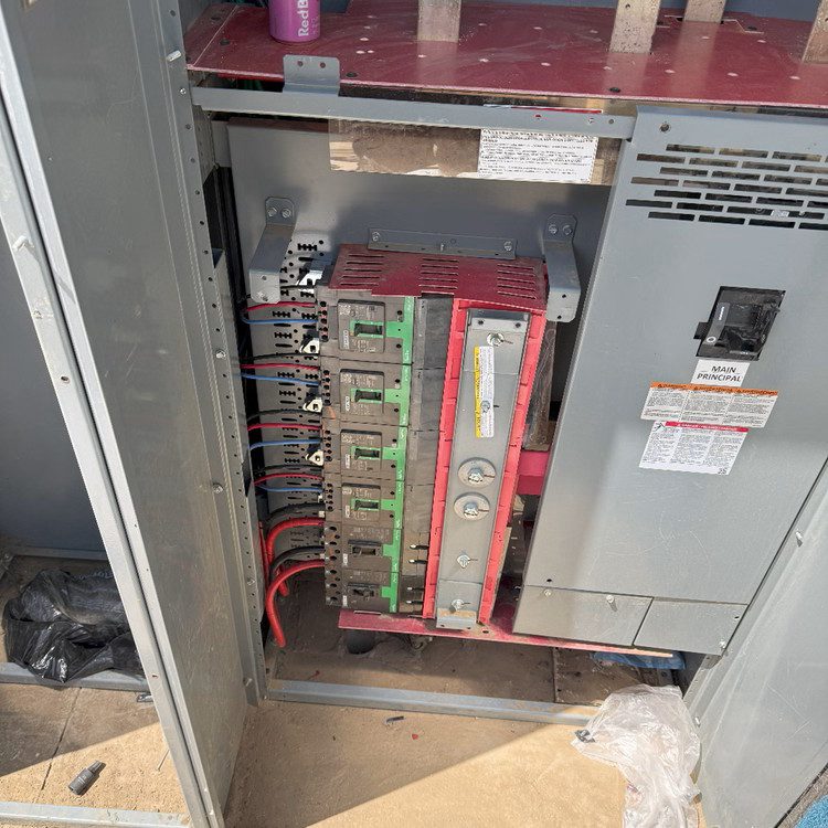 Electrical Services in Hemet, CA